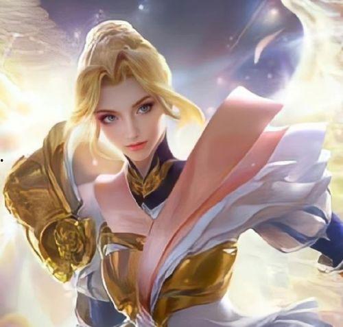 最新夏洛特皮肤爆料图,炫彩斑斓，魅力四溢